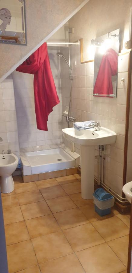 Appartement Plein Sud Au Rdc Avec Terrasse Et Parking バニエール・ド・ビゴール エクステリア 写真